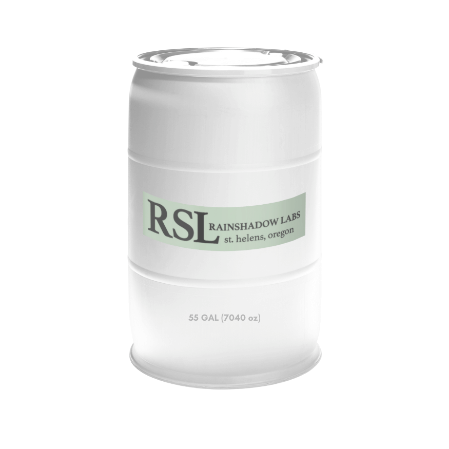 Active Botanical Face Serum