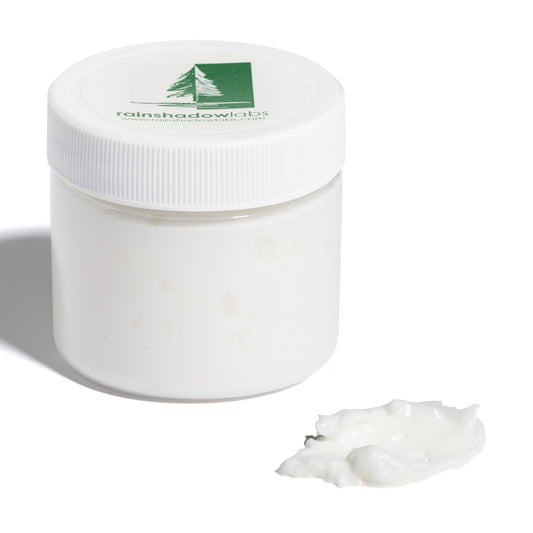 Facial Cleansing Souffle