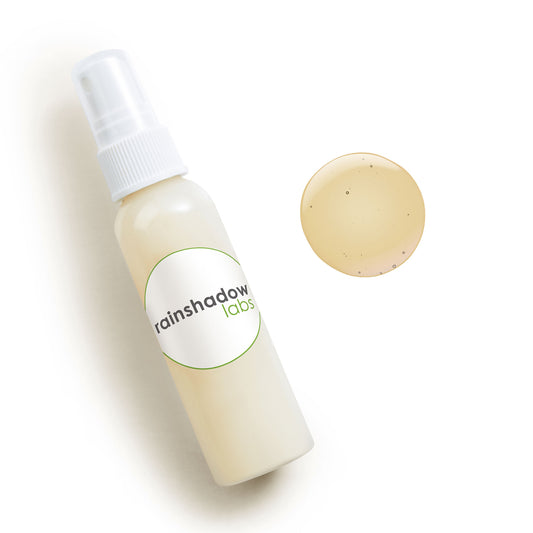 All In One Toner - Geranium Scent