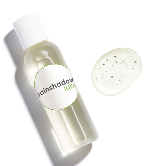 Aloe Wash