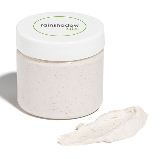 Bamboo Cranberry Anti-Oxidant Mask