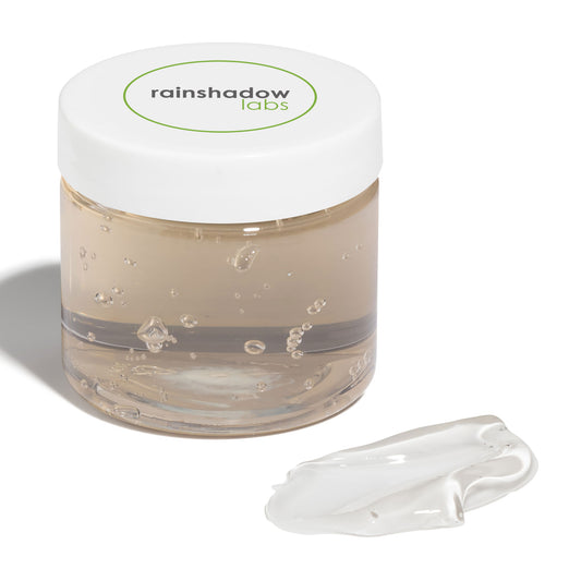 Blemish Clearing Mask