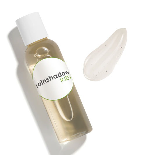 Botanical Foaming Gel