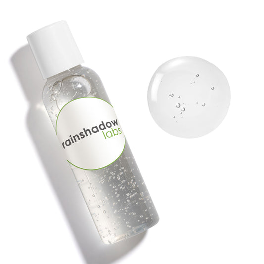 Coconut Milk & Honey Moisture Cleanser