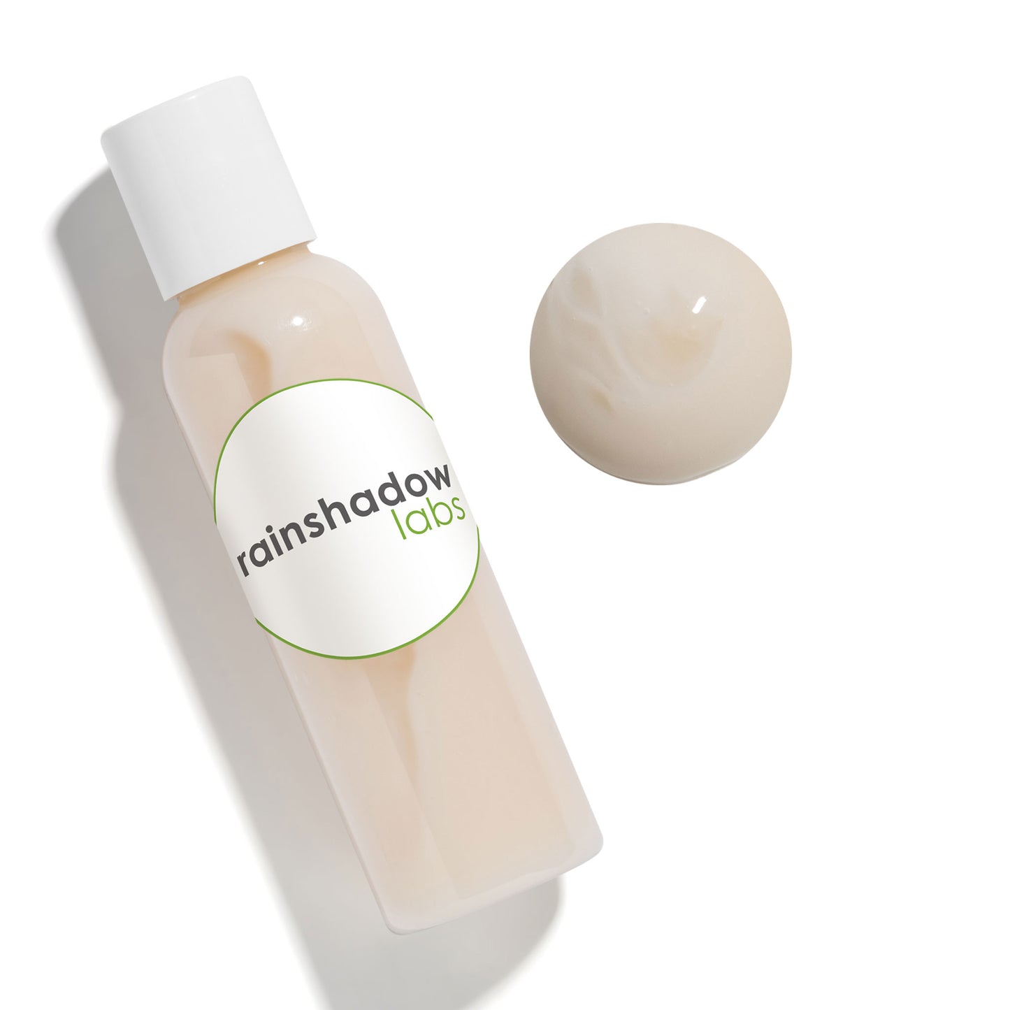 Daytime Firming Fluid