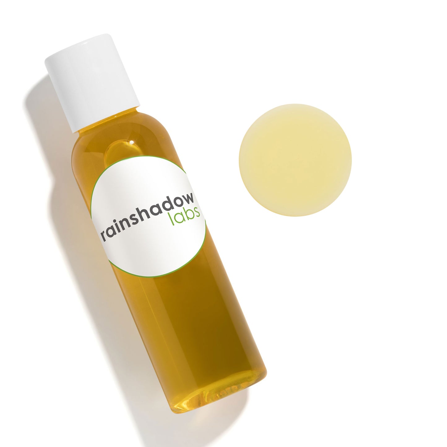 Cleansing Facial Oil