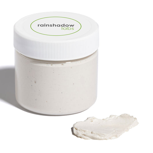 Exfoliating Mask