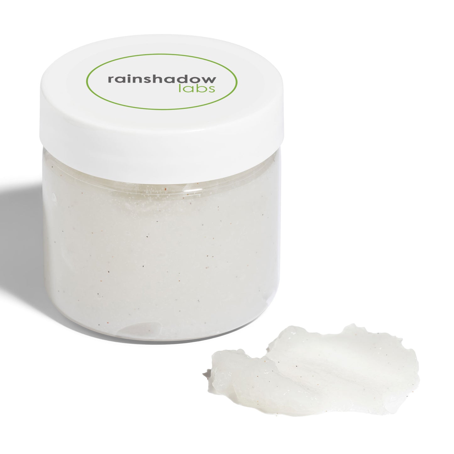 Green Tea/White Tea Antioxidant Scrub