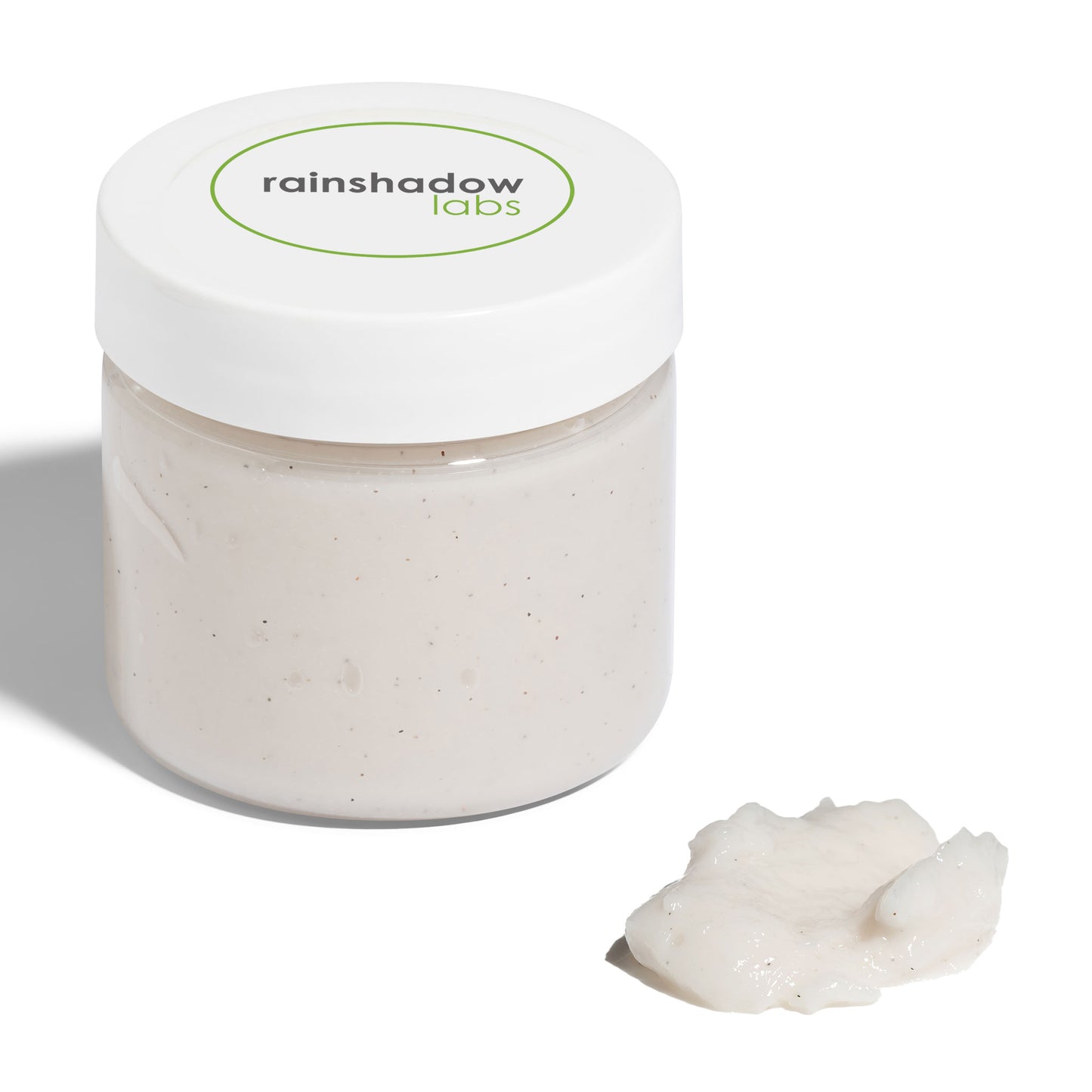 Honey Scrub