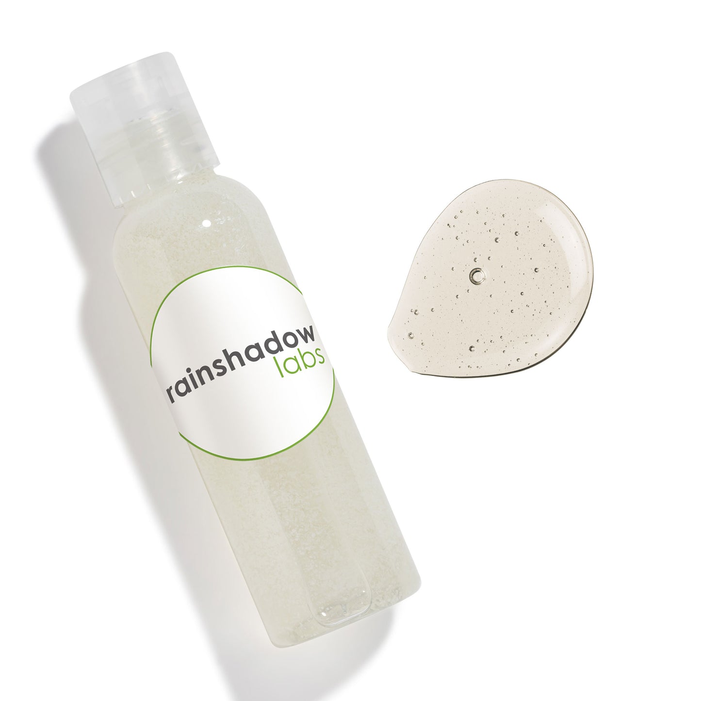 Hydrating Foaming Wash