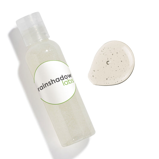 Hydrating Foaming Wash
