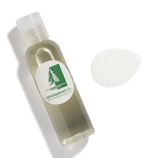 Massage Oil
