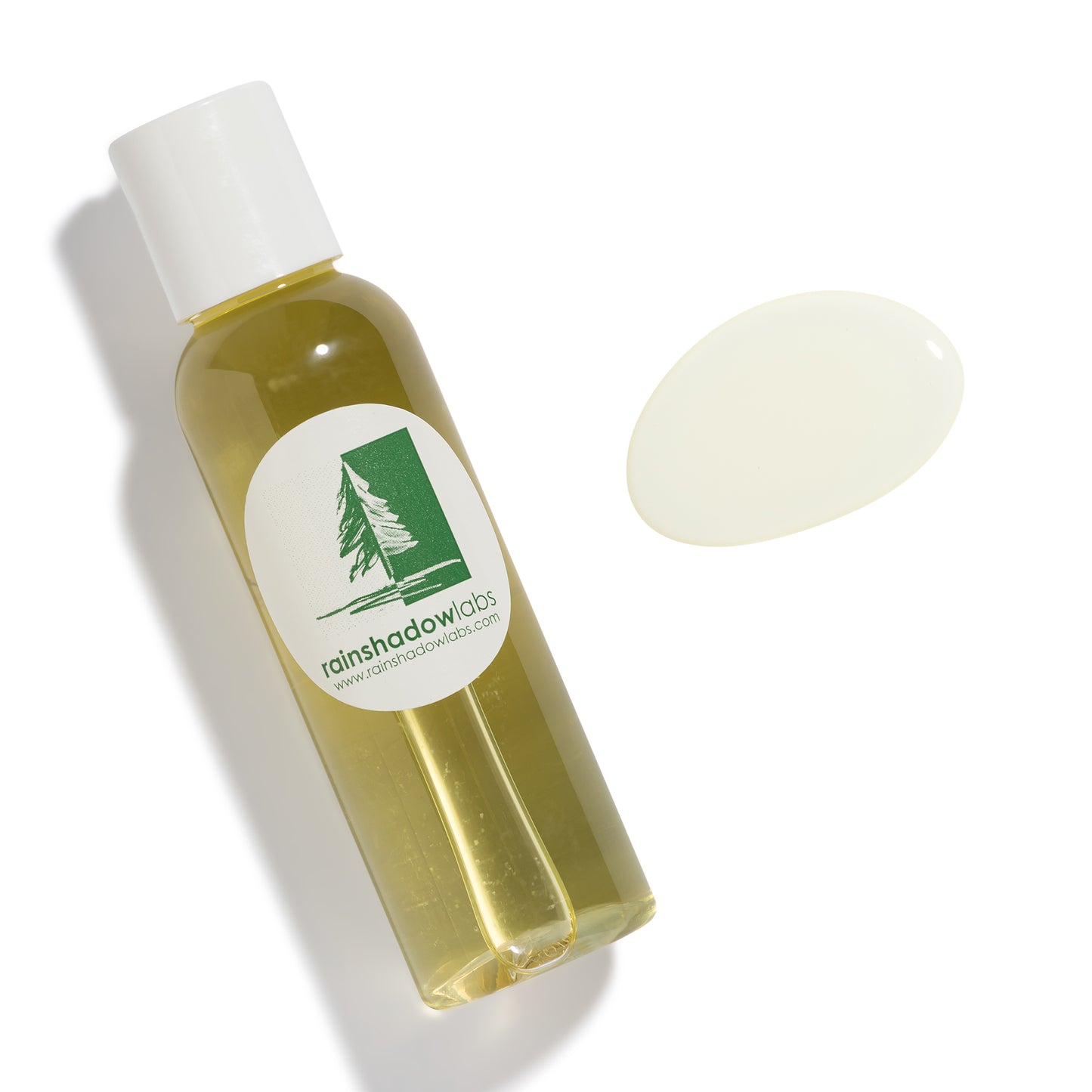 Grapeseed Massage Oil