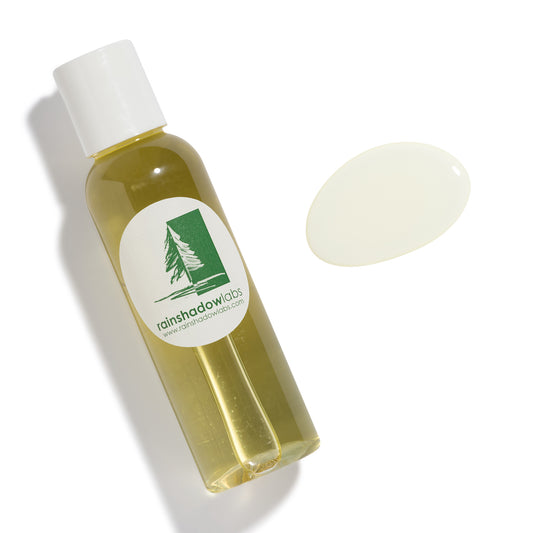 Grapeseed Massage Oil
