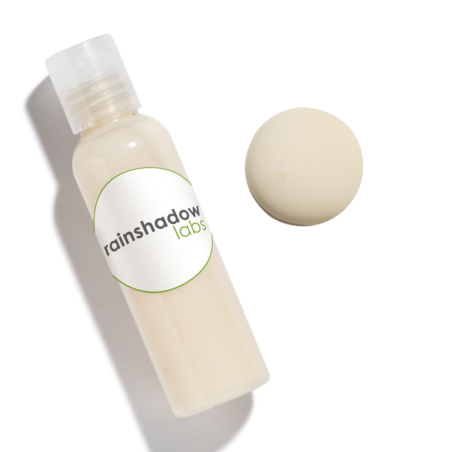 Nighttime Firming Fluid Sandalwood Rose Scent