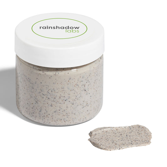 No More Grit Men's Scrub