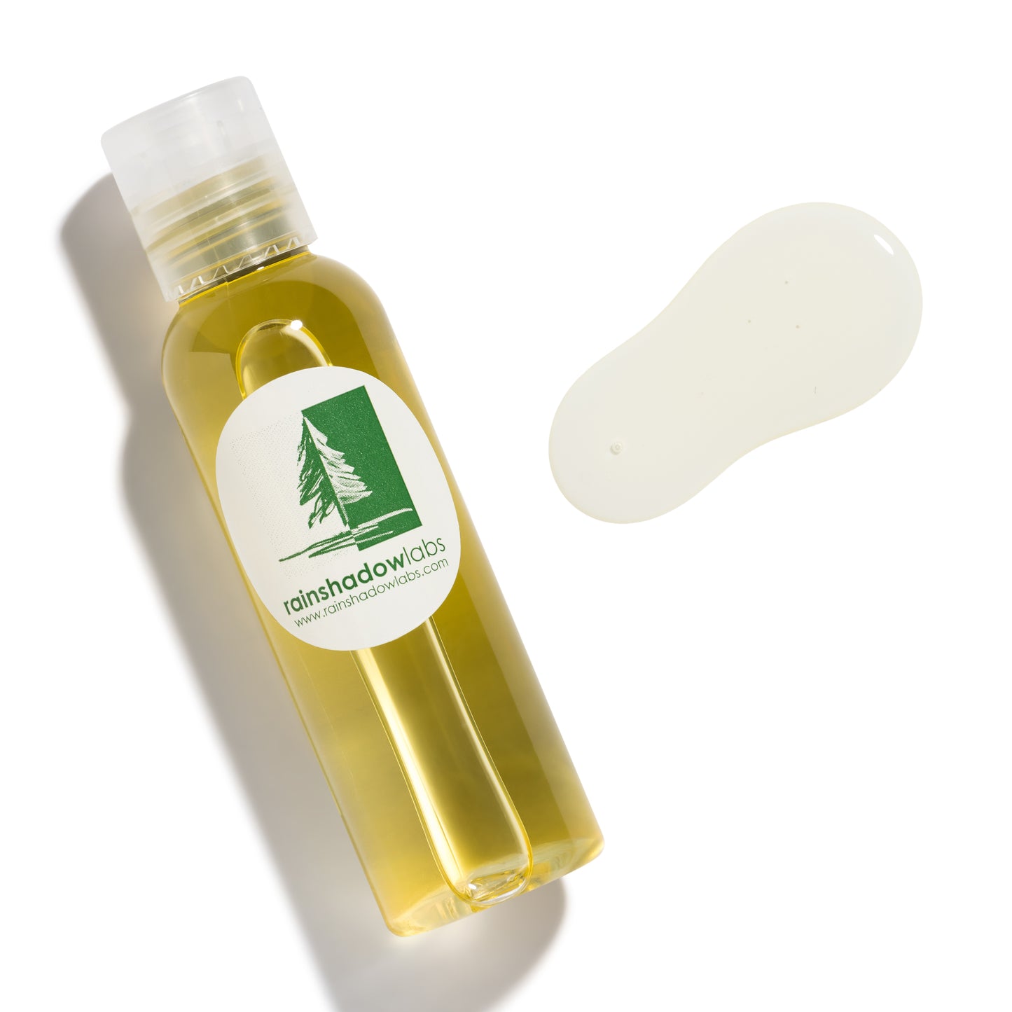 Repairing Hair Oil