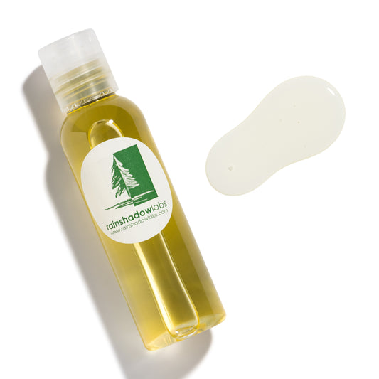 Repairing Hair Oil