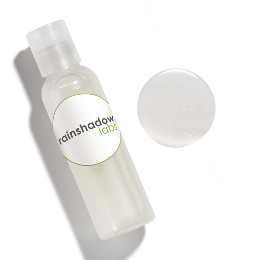 Pearlized Gel