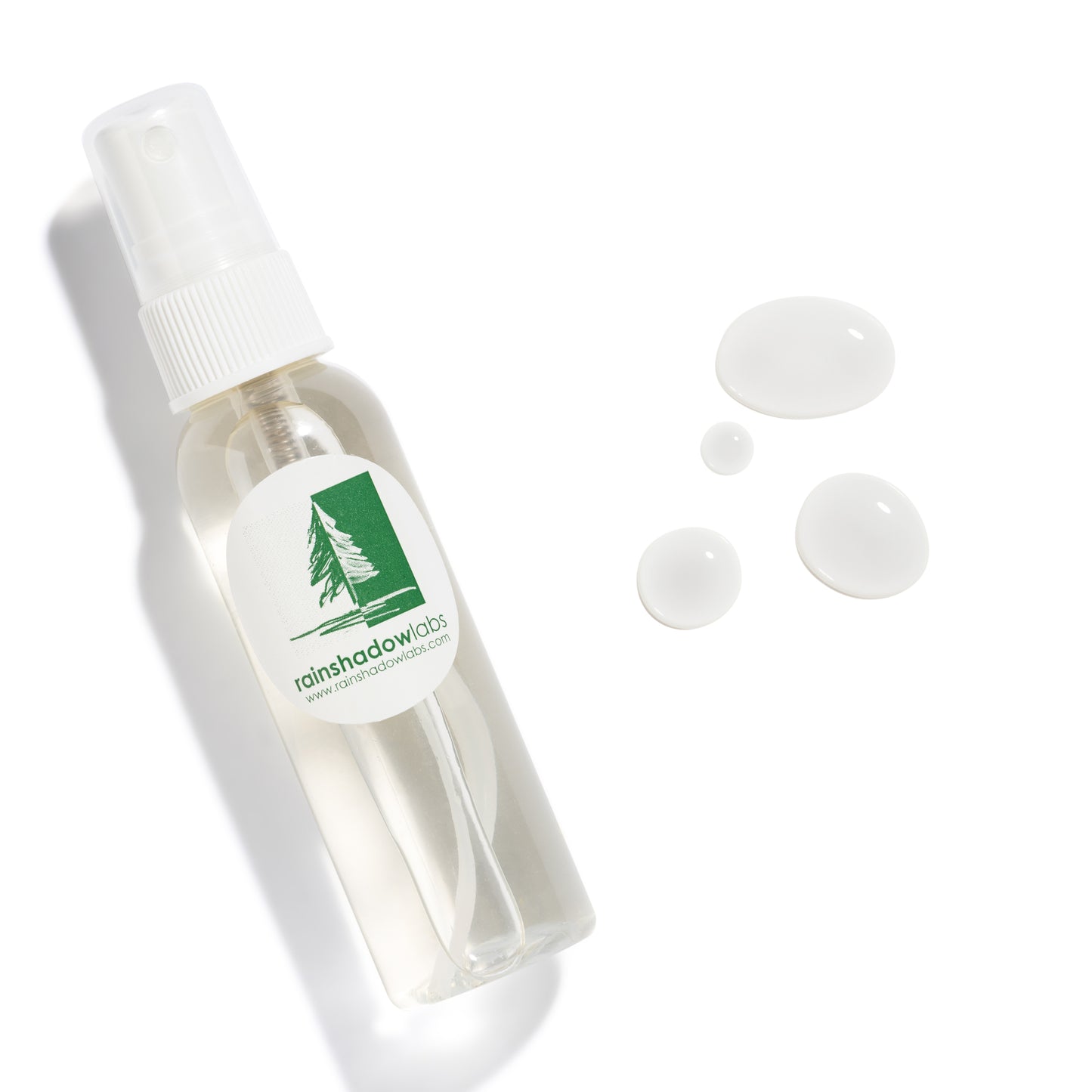 Post Exfoliating Toner