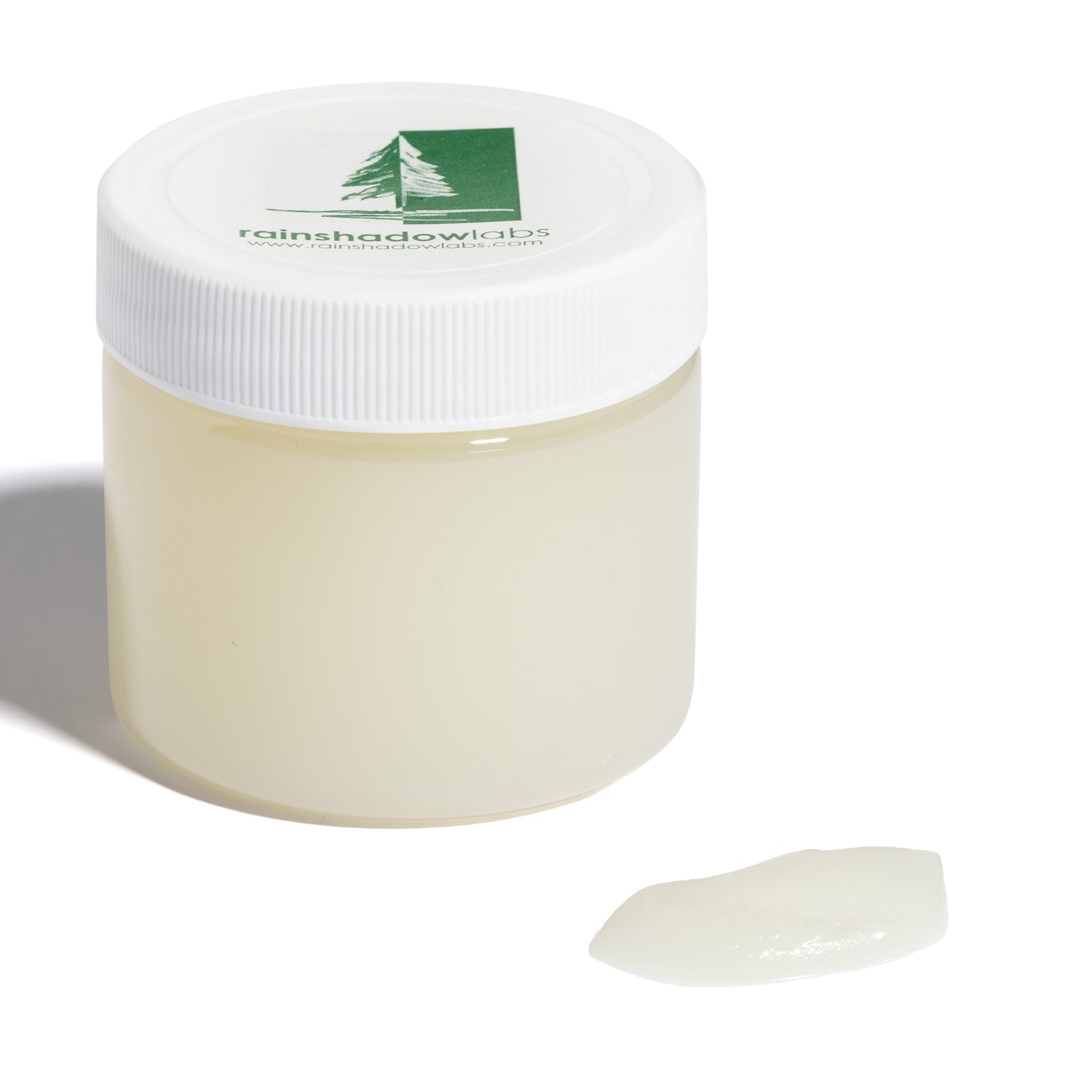 Creamy Lip Balm