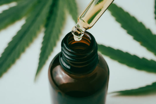CBD in Skincare: Benefits, Compliance, and Formulation