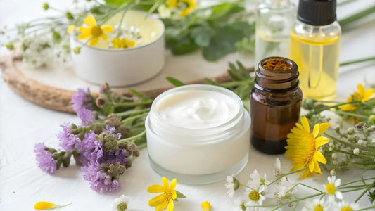 The Complete Guide to Working With a Cosmetic Manufacturer