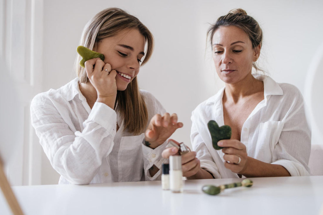 Why Spas Should Sell Their Own Branded Skincare Products