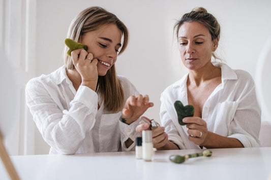 Why Spas Should Sell Their Own Branded Skincare Products