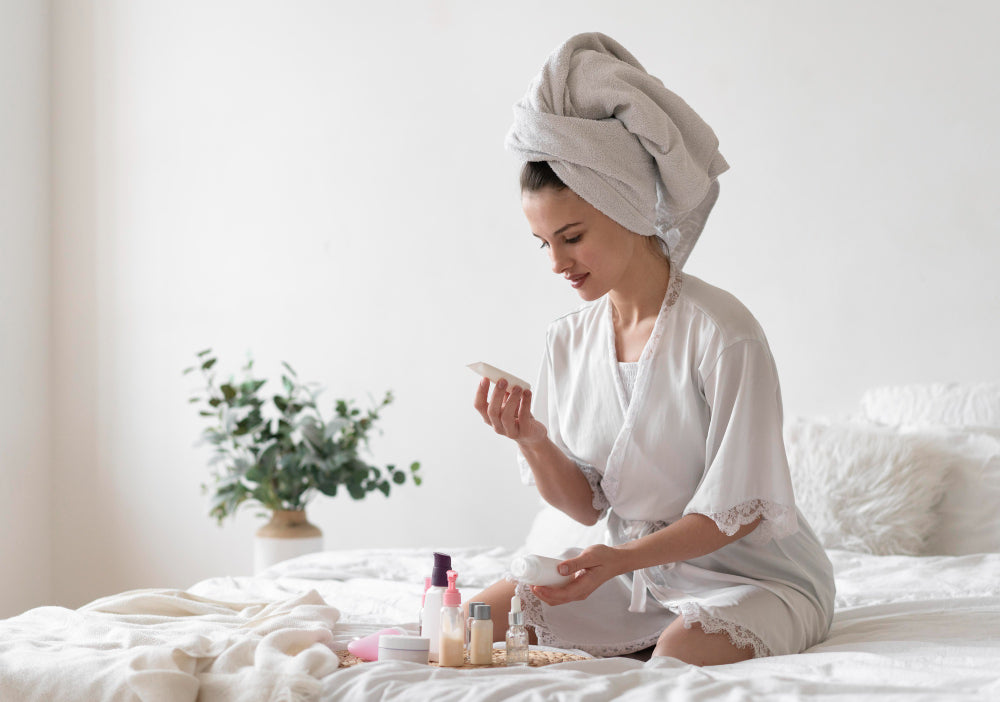 How Many Products Should a New Skincare Brand Launch With?