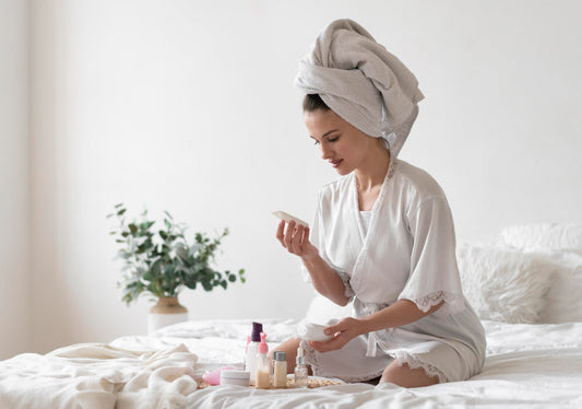 How Many Products Should a New Skincare Brand Launch With?