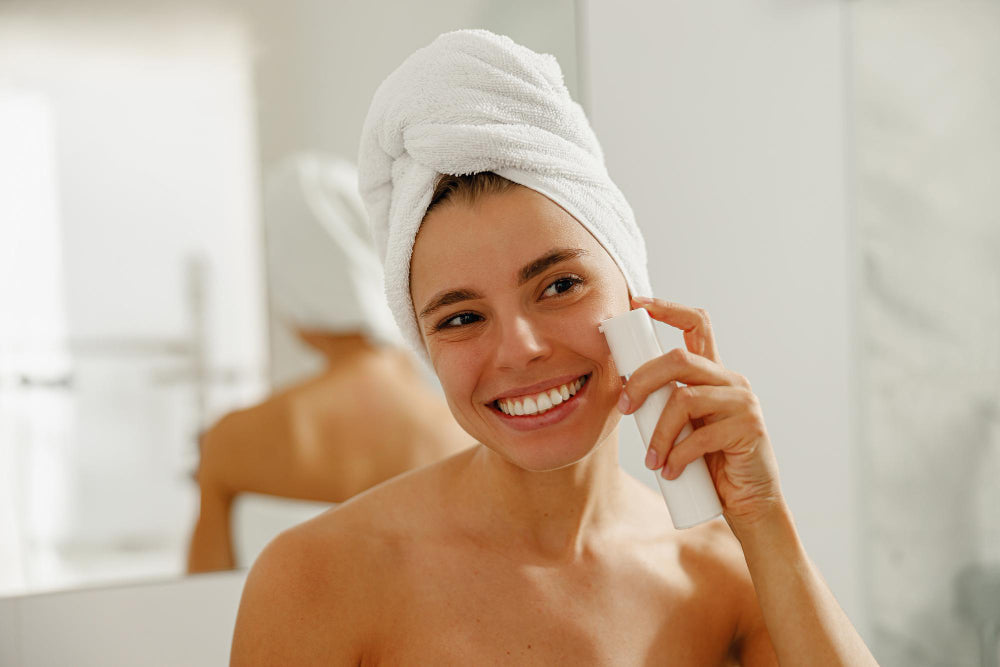 How to Choose Hero Products for a Skincare Brand