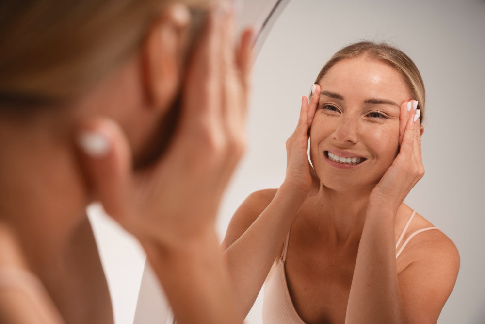 How to Build a Skincare Routine Around Your Product Line