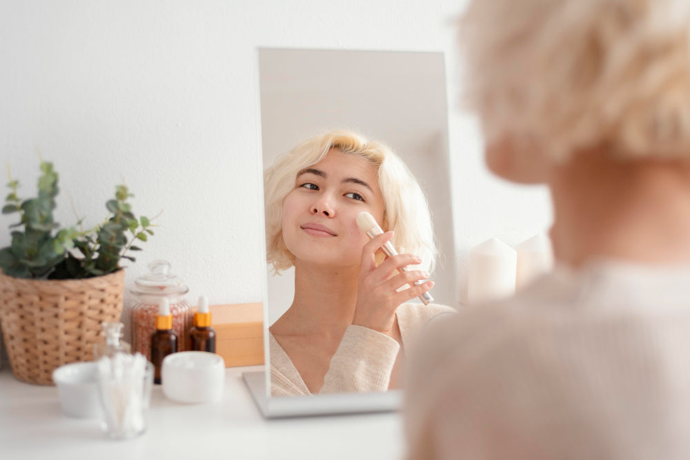How to Position a Skincare Brand in a Competitive Market