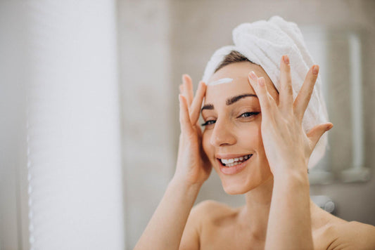 How to Name Skincare Products for Retail Success