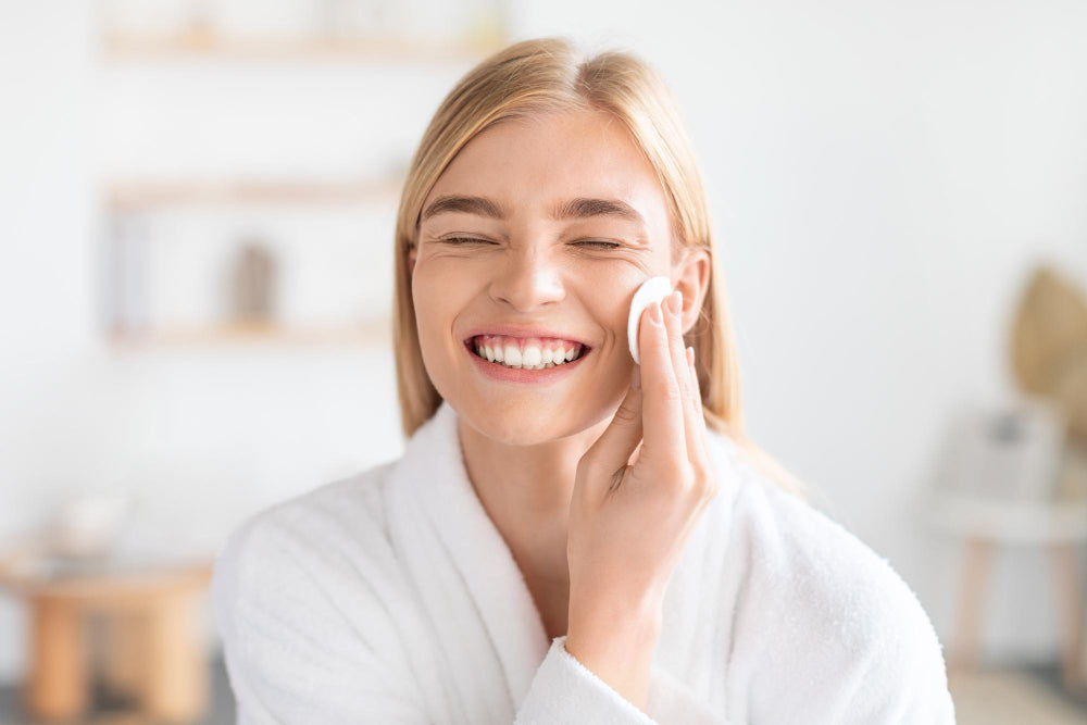 What Makes a Skincare Product “Retail Ready”?