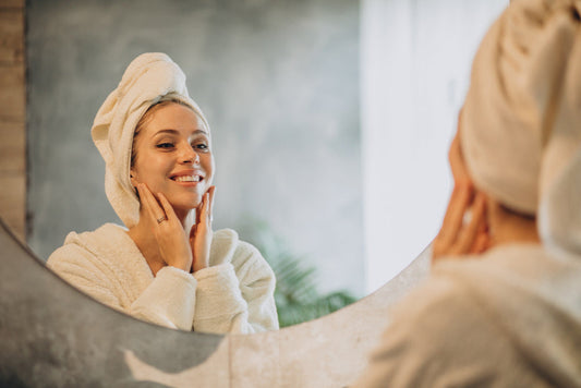 How to Build a Complete Skincare Product Line
