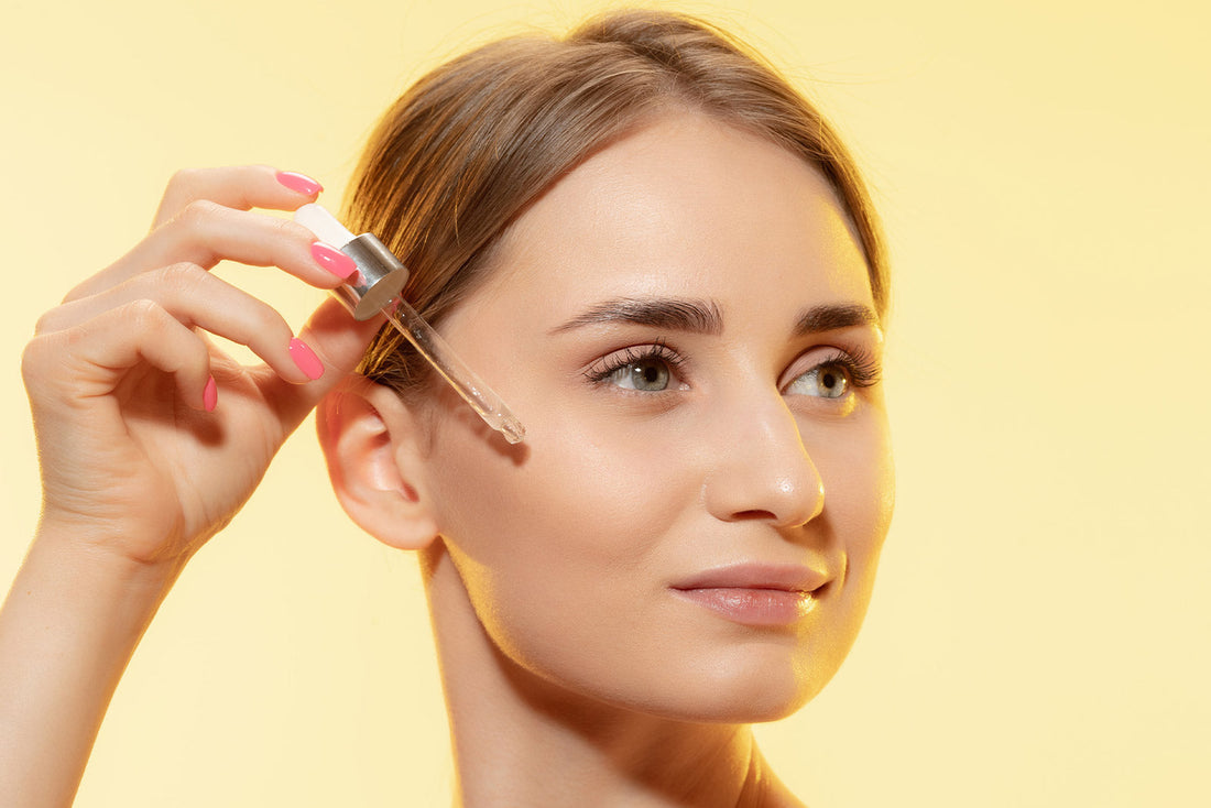 Vitamin C in Skincare: Benefits, Types, and Formulation Tips