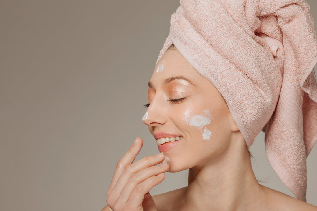 How to Create a Backbar and Retail Skincare Strategy