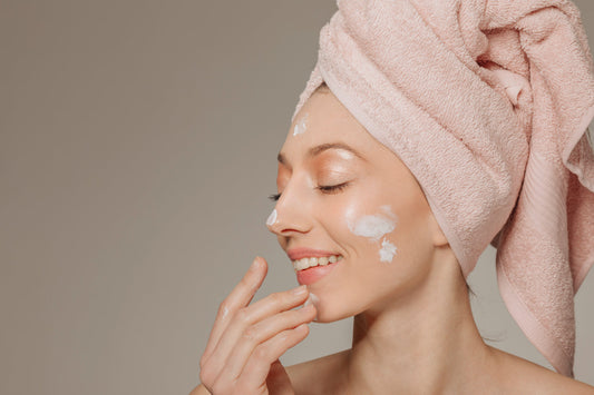 How to Create a Backbar and Retail Skincare Strategy