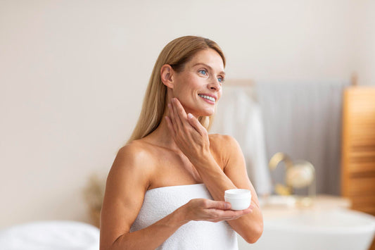 How Salons Can Add Skincare Products to Their Retail Shelves
