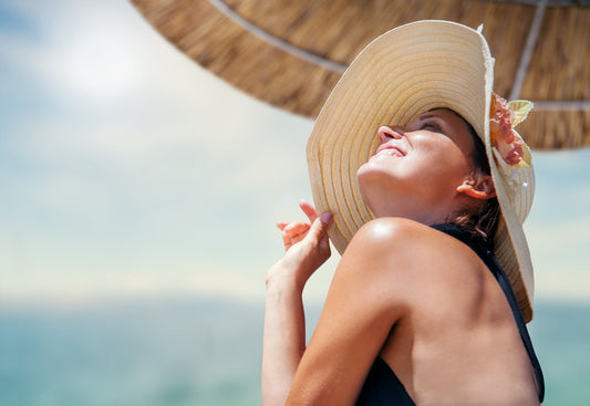 The Different Types of Facial Cleansers Explained