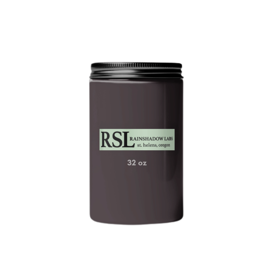 Blueberry Cranberry Oxygen Scrub