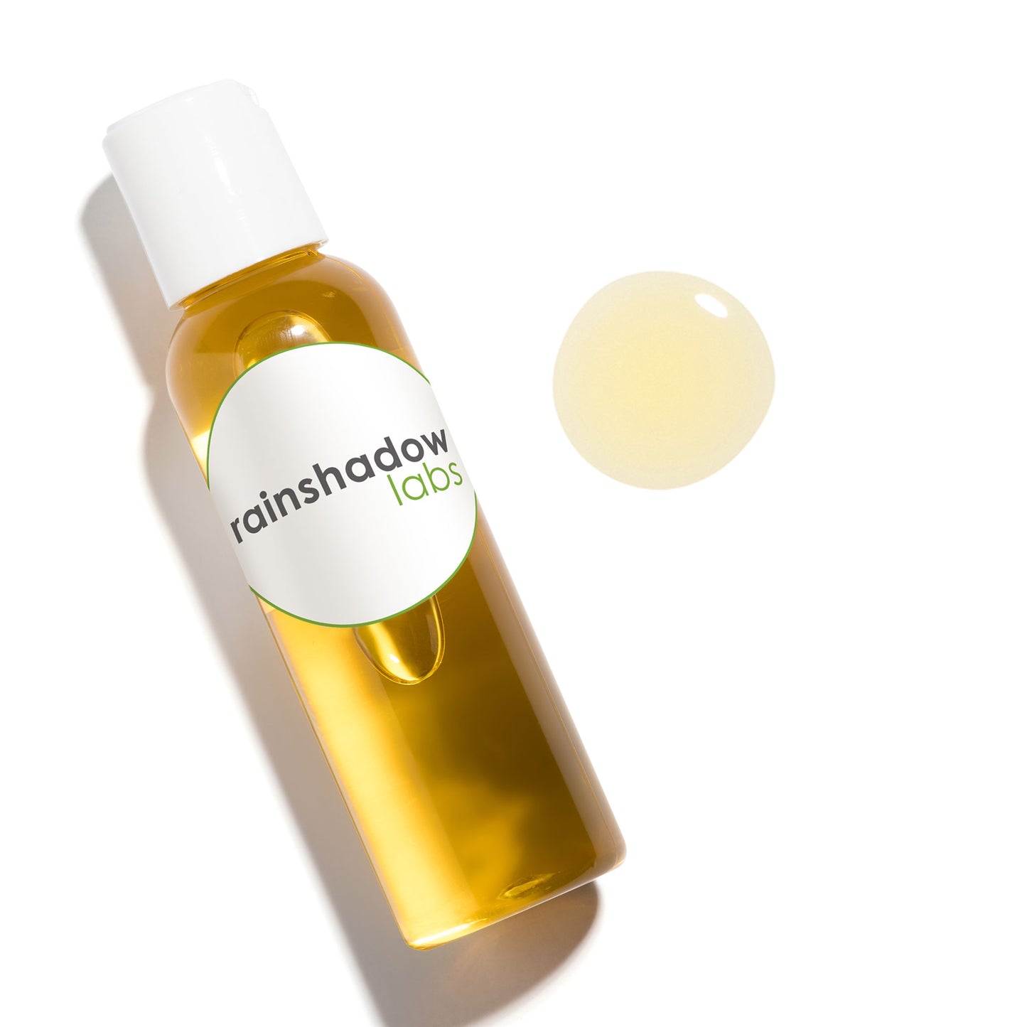 Beard Oil
