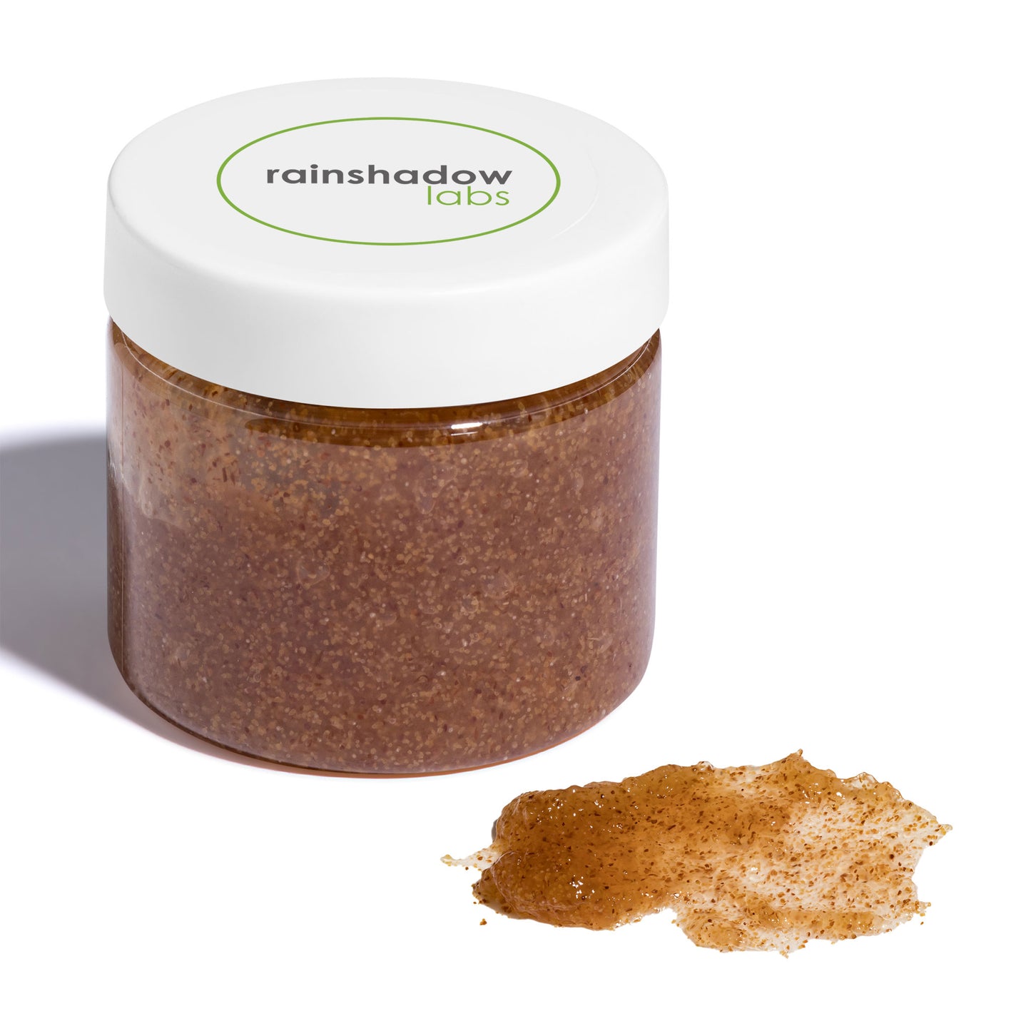 Blueberry Cranberry Oxygen Scrub