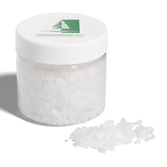 Large Grind Therapy Sea Salts