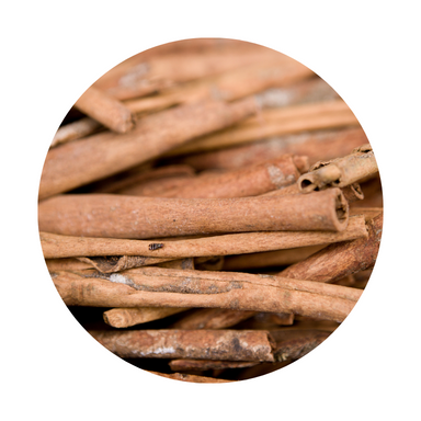 Cinnamon Essential Oil