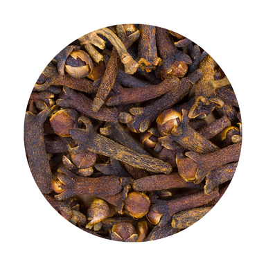 Clove Bud Essential Oil