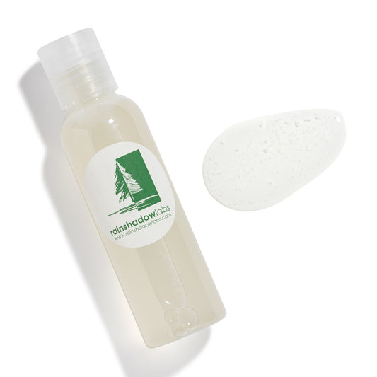 Men's Face, Hair, & Body Wash