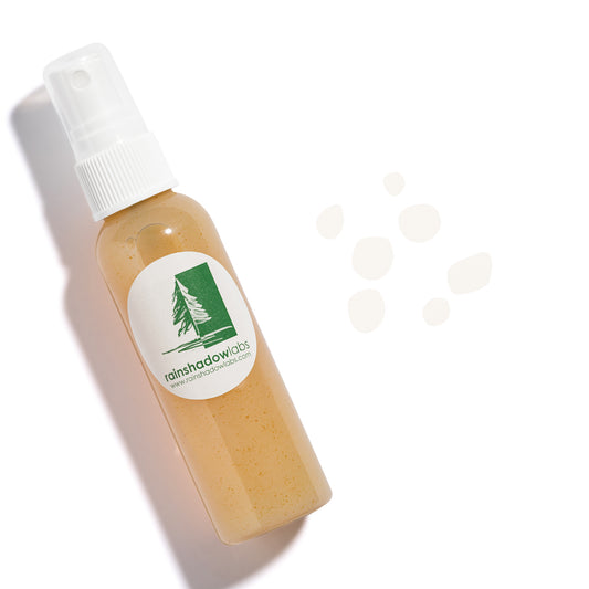 Cider and Holly Room Spray